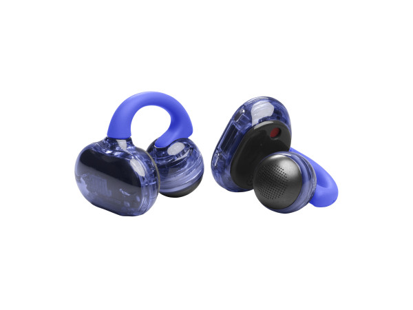 JBL Sensegear Clips - True Wireless,...