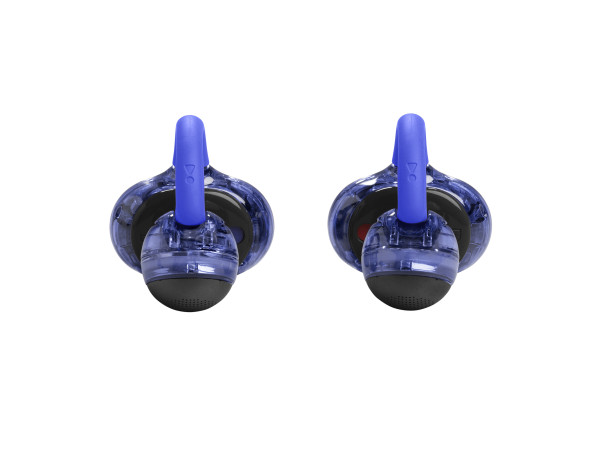 JBL Sensegear Clips - True Wireless,...