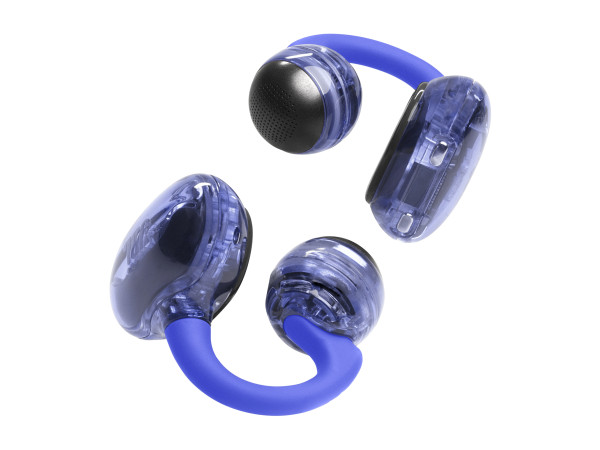 JBL Sensegear Clips - True Wireless,...