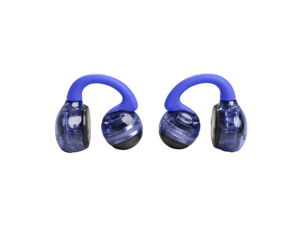 JBL Sensegear Clips - True Wireless,...