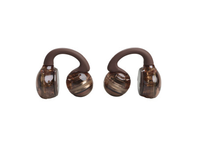 JBL Sensegear Clips - True...