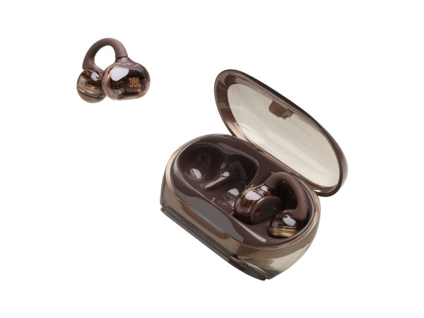 JBL Sensegear Clips - True Wireless,...