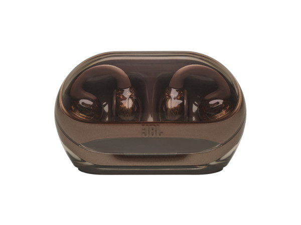 JBL Sensegear Clips - True Wireless,...