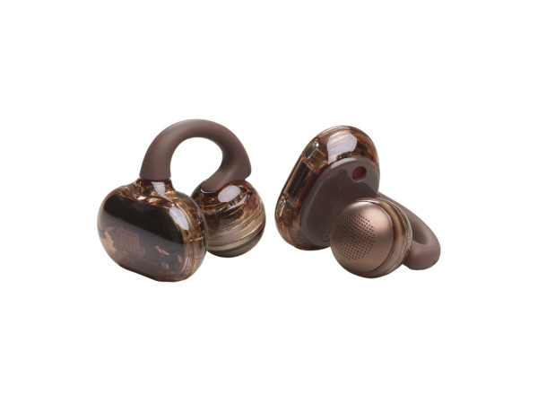 JBL Sensegear Clips - True Wireless,...