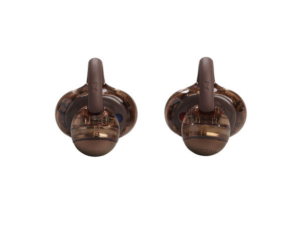JBL Sensegear Clips - True Wireless,...