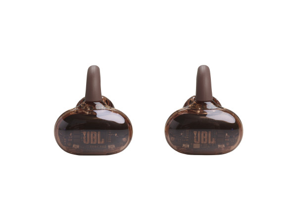 JBL Sensegear Clips - True Wireless,...