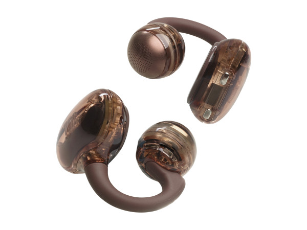 JBL Sensegear Clips - True Wireless,...