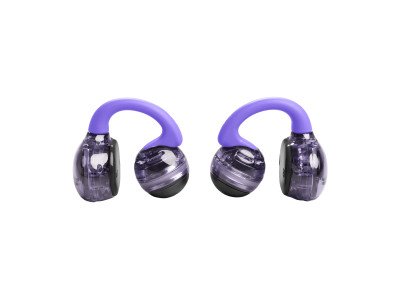 JBL Sensegear Clips - True...
