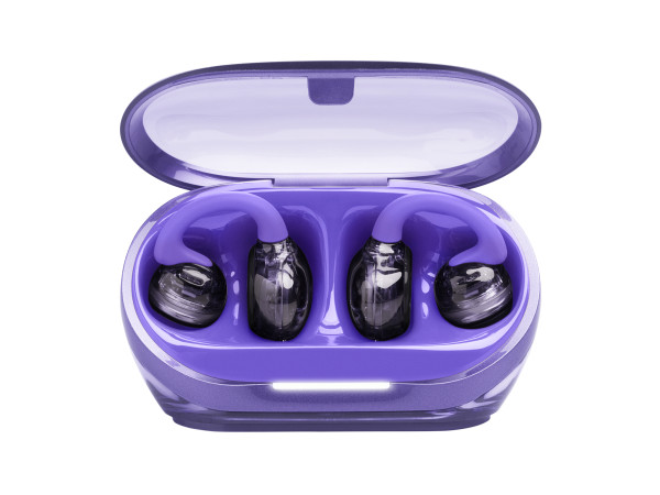 JBL Sensegear Clips - True Wireless,...