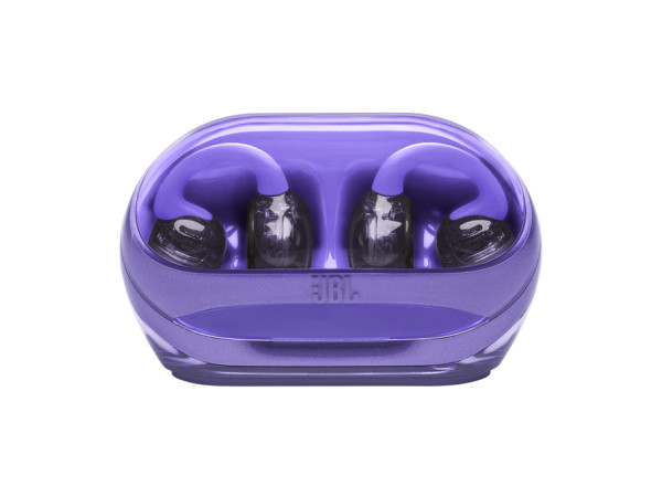JBL Sensegear Clips - True Wireless,...