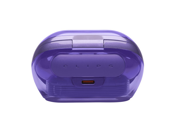 JBL Sensegear Clips - True Wireless,...