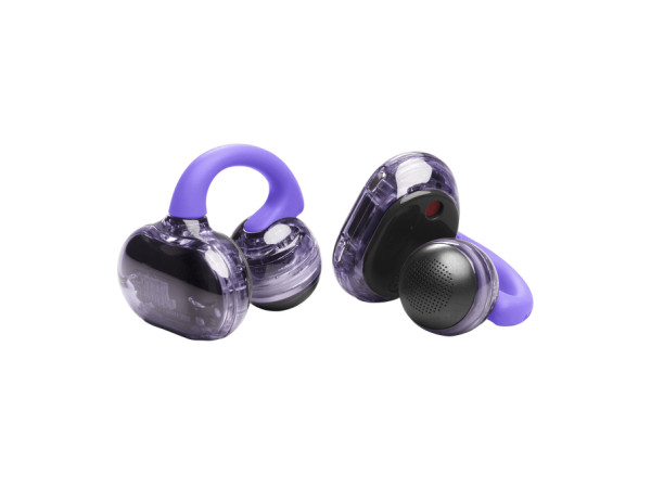 JBL Sensegear Clips - True Wireless,...