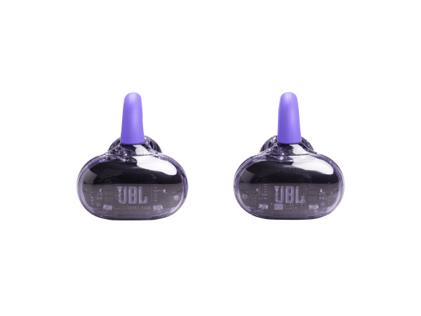 JBL Sensegear Clips - True Wireless,...
