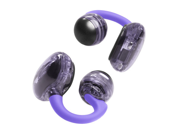 JBL Sensegear Clips - True Wireless,...