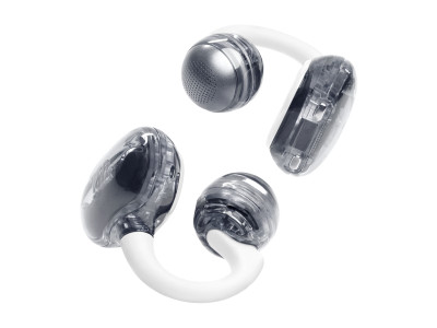 JBL Sensegear Clips - True...