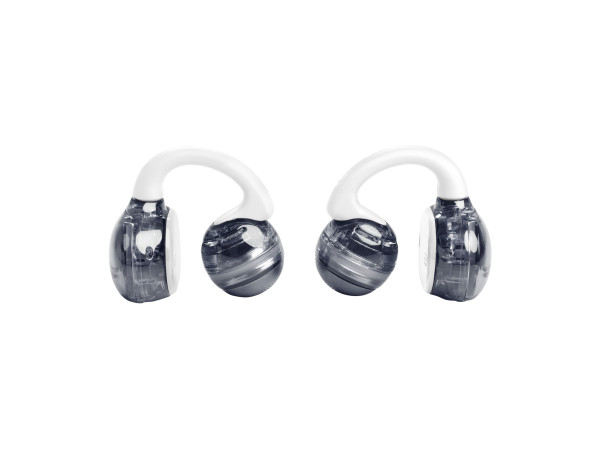 JBL Sensegear Clips - True Wireless,...