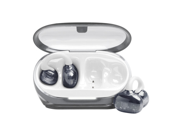 JBL Sensegear Clips - True Wireless,...