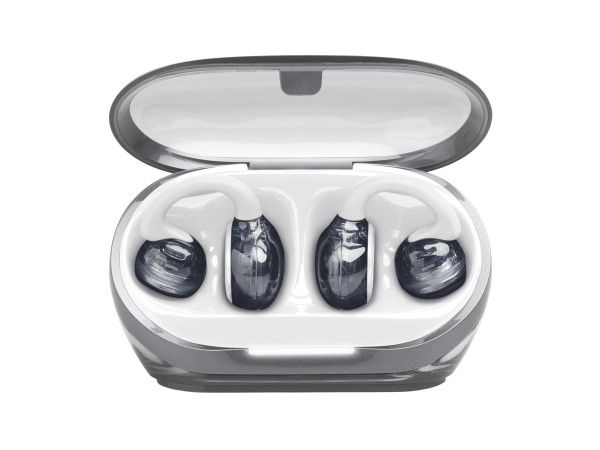 JBL Sensegear Clips - True Wireless,...