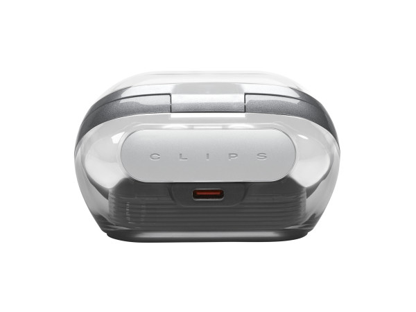 JBL Sensegear Clips - True Wireless,...