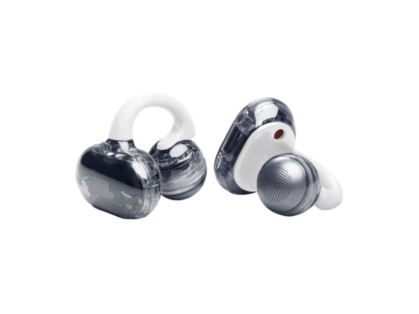JBL Sensegear Clips - True Wireless,...