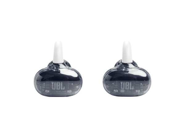 JBL Sensegear Clips - True Wireless,...