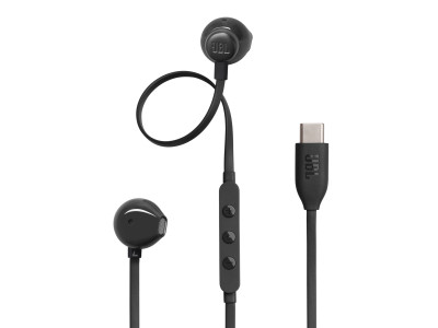 JBL Tune 305C,  Earbud...