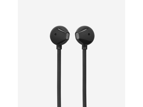 JBL Tune 305C,  Earbud Wired, Black