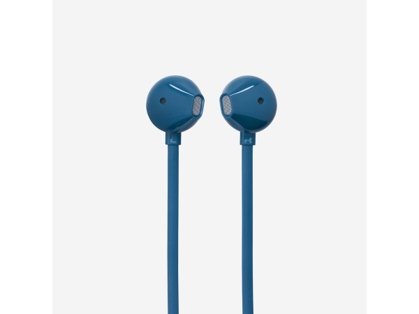 JBL Tune 305C,  Earbud Wired, Blue