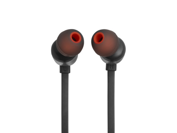 JBL Tune 310C,  In-Ear Wired, Black