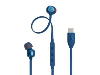 JBL Tune 310C,  In-Ear...