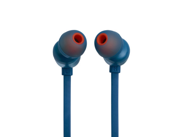 JBL Tune 310C,  In-Ear Wired, Blue