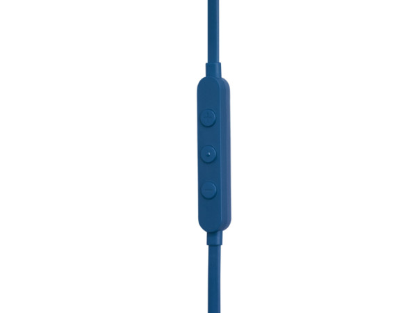 JBL Tune 310C,  In-Ear Wired, Blue