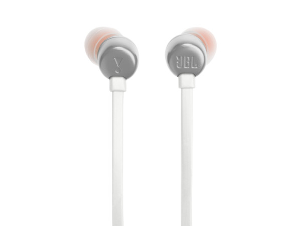 JBL Tune 310C,  In-Ear Wired, White