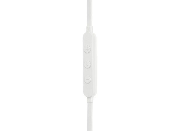 JBL Tune 310C,  In-Ear Wired, White