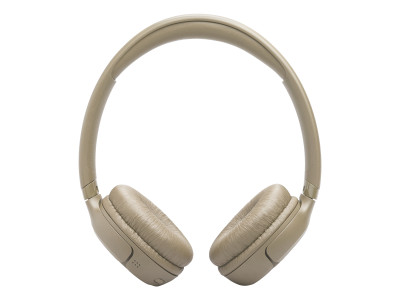 JBL Tune 530BT, Beige 2