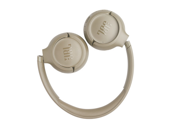 JBL Tune 530BT, Beige