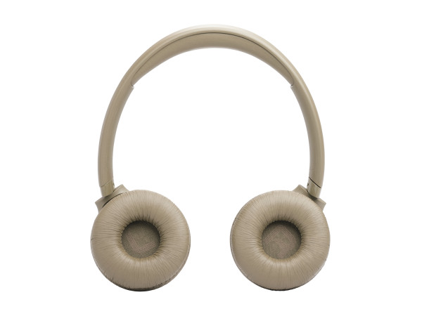 JBL Tune 530BT, Beige
