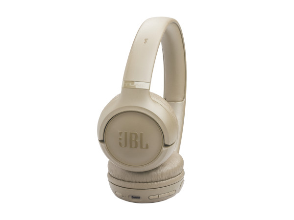 JBL Tune 530BT, Beige