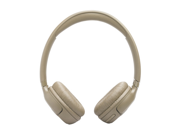 JBL Tune 530BT, Beige