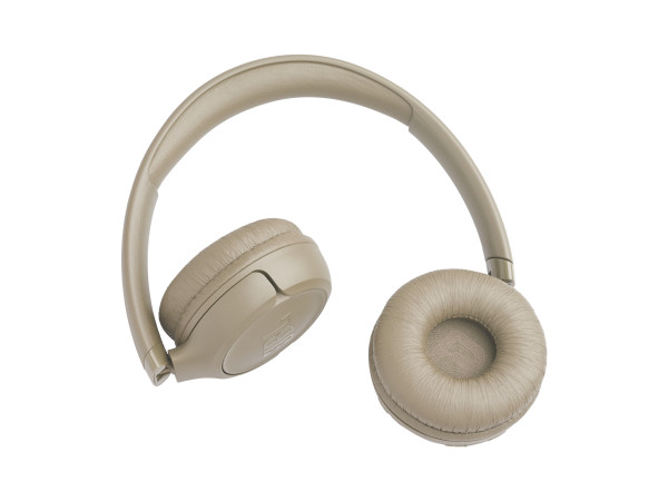 JBL Tune 530BT, Beige