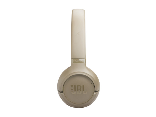 JBL Tune 530BT, Beige
