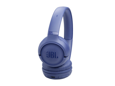 JBL Tune530BT - Wireless, Blue 2