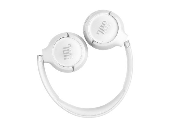 JBL Tune530BT - Wireless, White