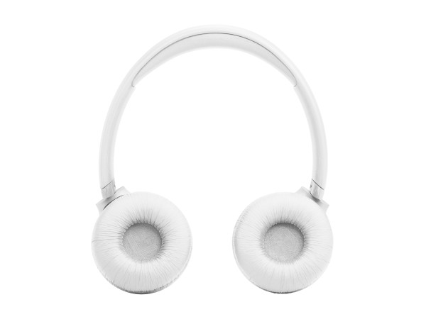 JBL Tune530BT - Wireless, White