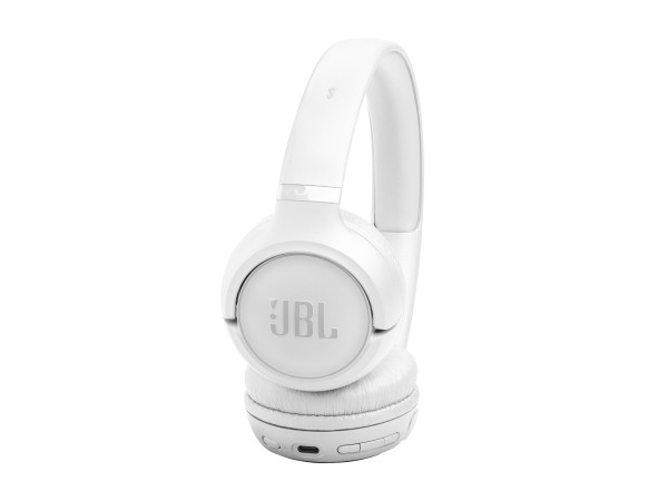 JBL Tune530BT - Wireless, White