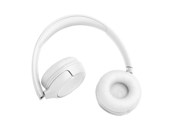 JBL Tune530BT - Wireless, White