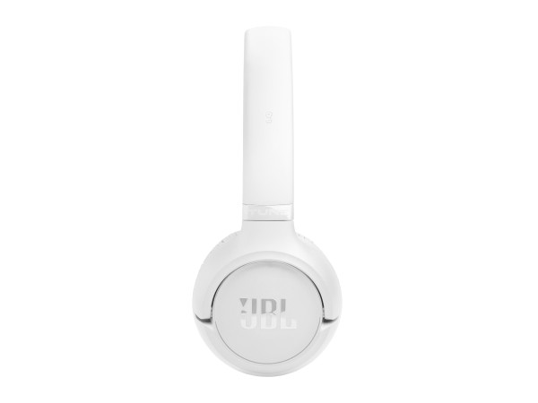 JBL Tune530BT - Wireless, White