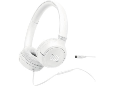JBL Tune530C, White