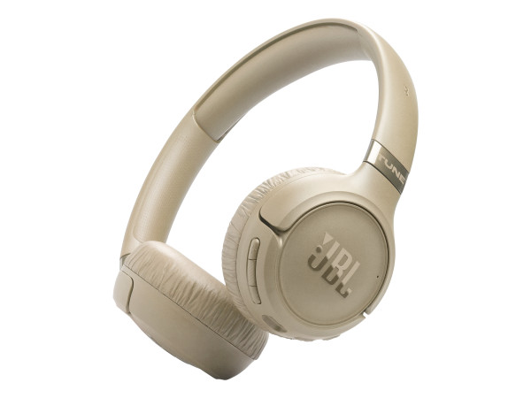 JBL Tune 680NC, Beige
