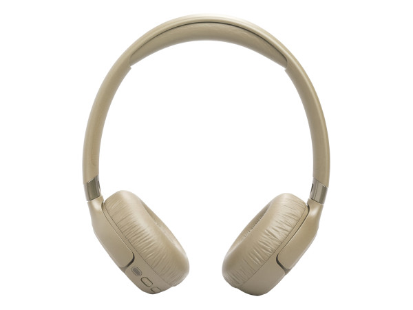 JBL Tune 680NC, Beige